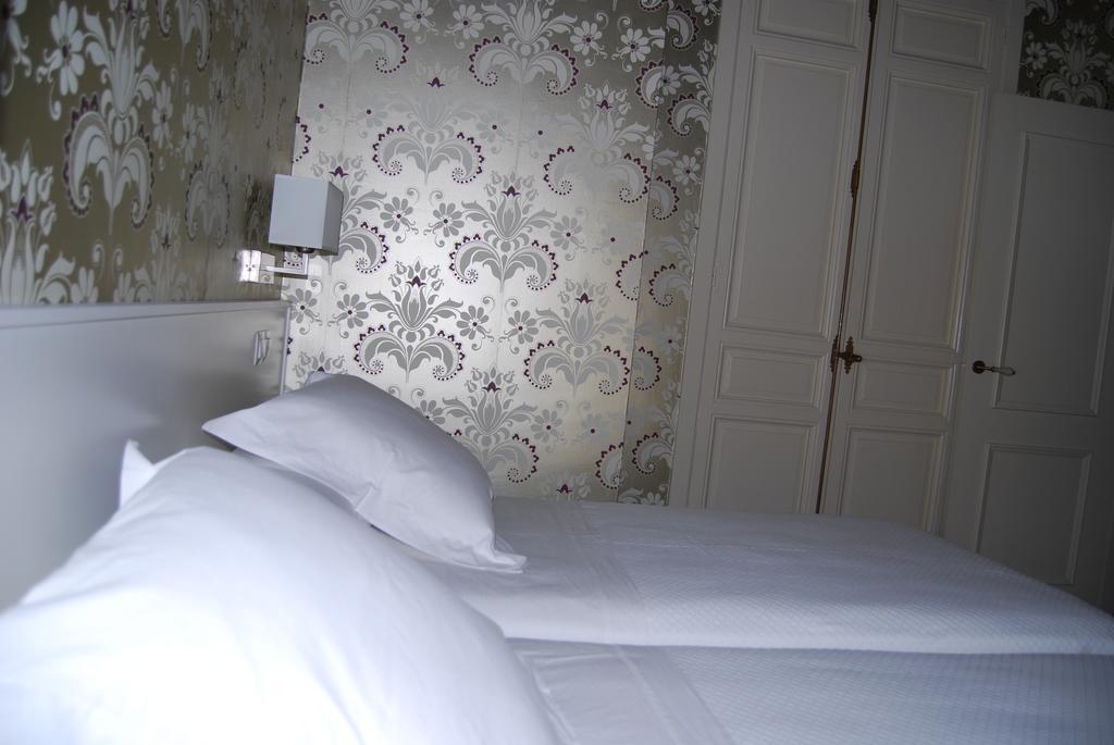 Hotel Hacienda La Coracera à San Martín de Valdeiglesias Chambre photo