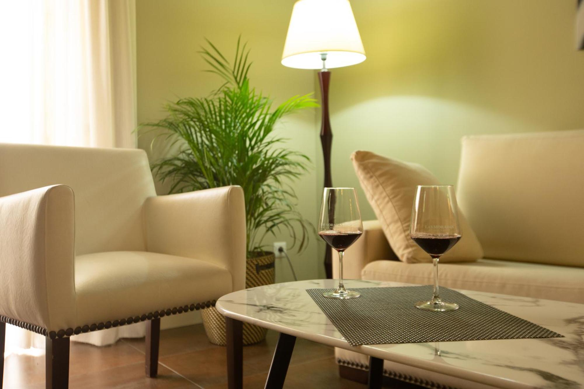 Hotel Hacienda La Coracera à San Martín de Valdeiglesias Extérieur photo