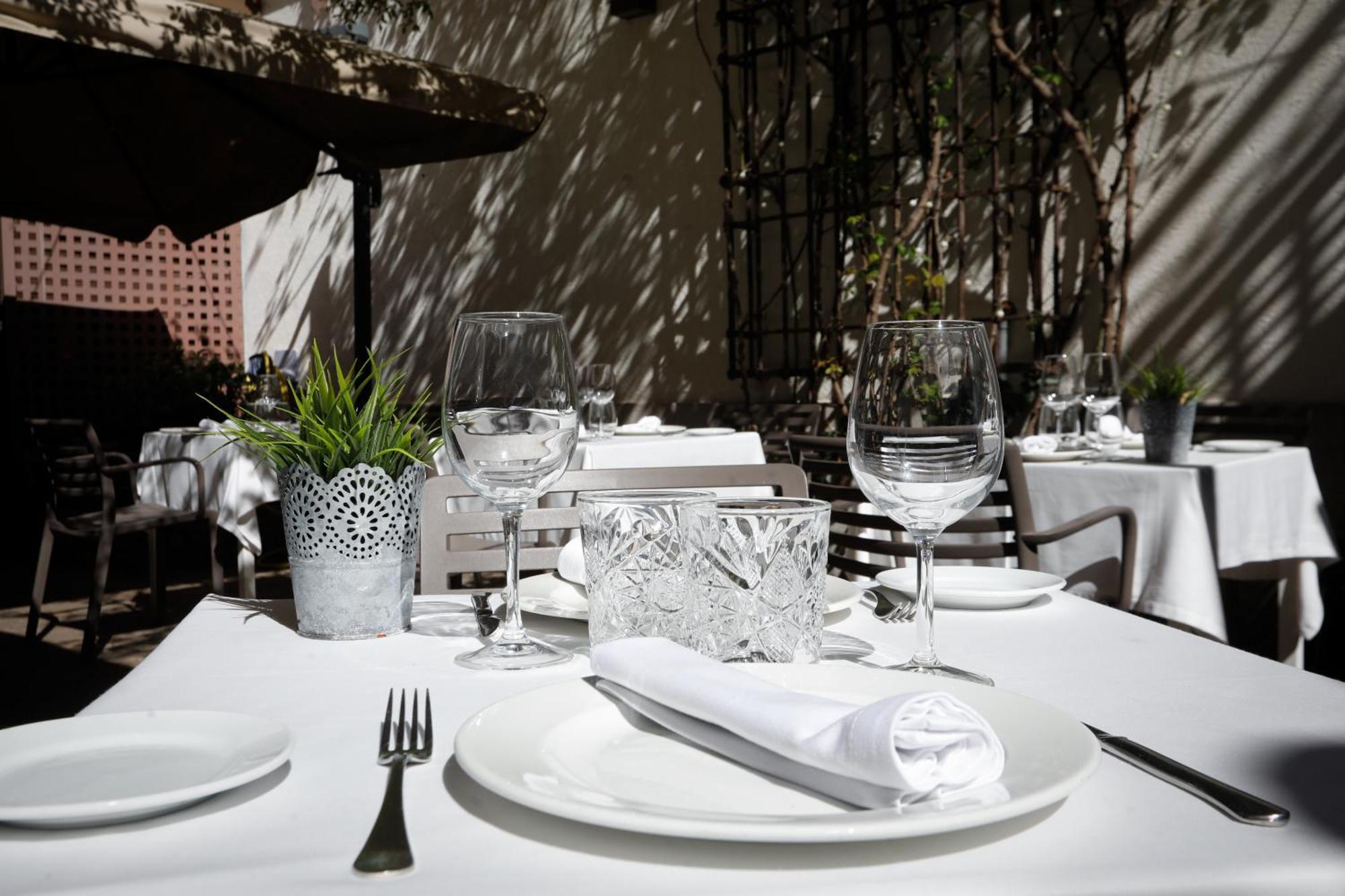 Hotel Hacienda La Coracera à San Martín de Valdeiglesias Extérieur photo