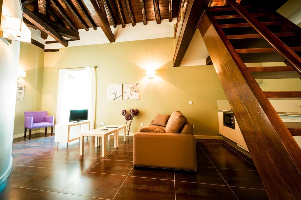 Hotel Hacienda La Coracera à San Martín de Valdeiglesias Chambre photo