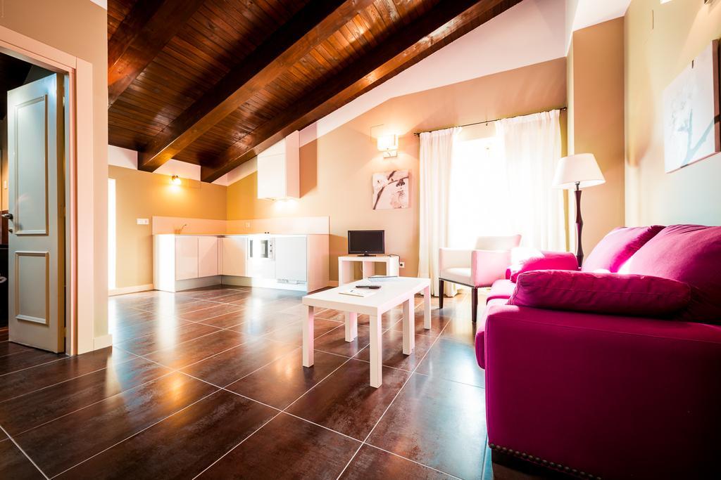 Hotel Hacienda La Coracera à San Martín de Valdeiglesias Chambre photo